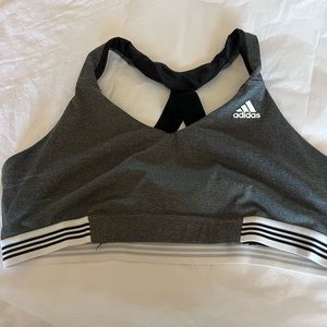 Sport bra